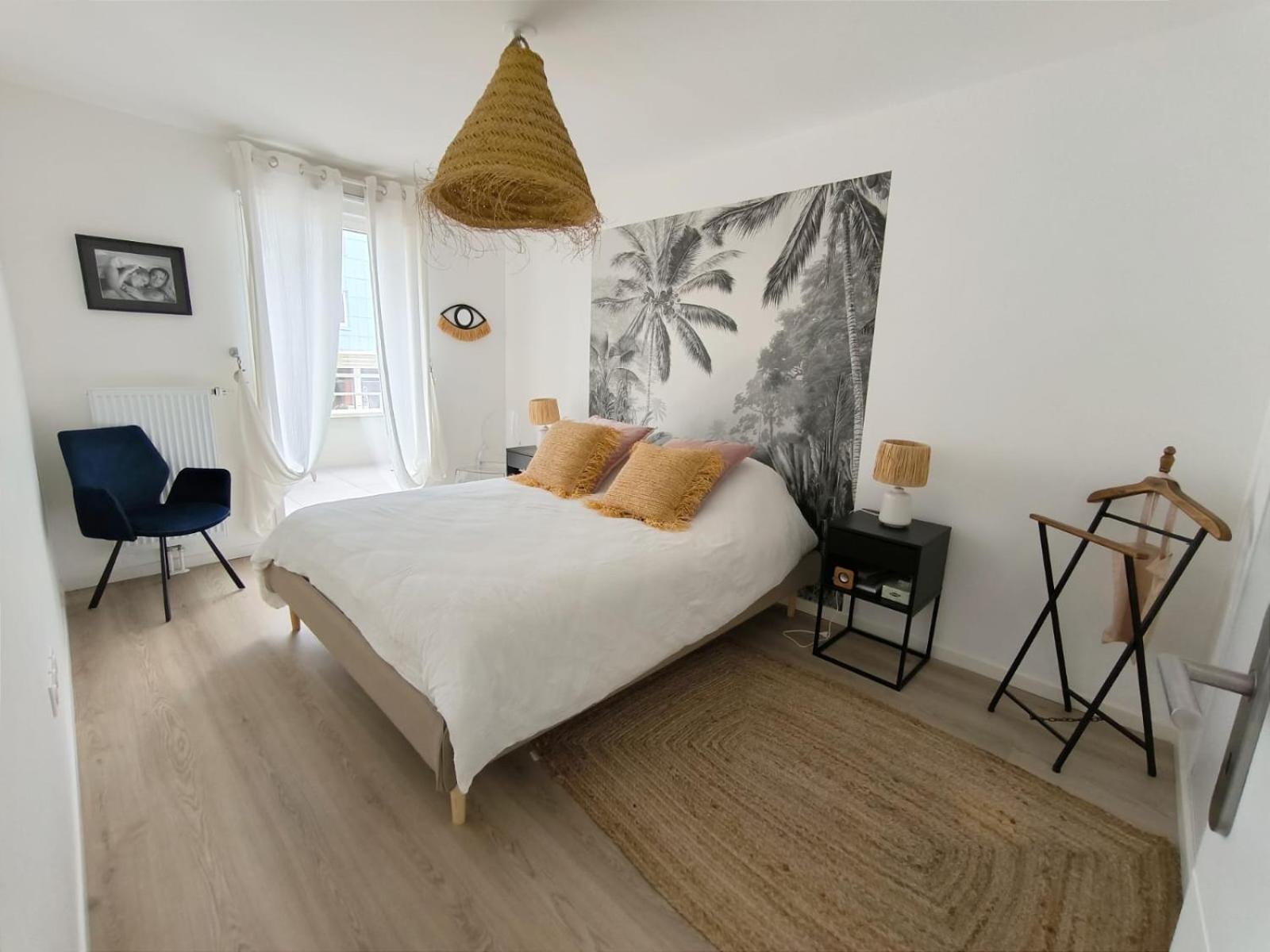 Cocoon Du Bord De Mer Cr Conciergerie Duinkerke Buitenkant foto